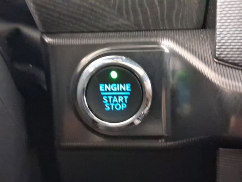 Used 2023 Ford F150 Platinum w/ Equipment Group 701A High image 20