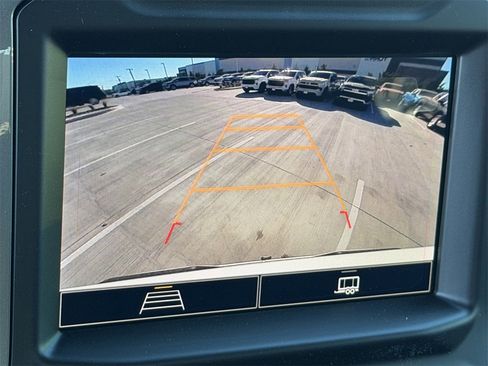 New 2026 Chevrolet Silverado 1500 Custom image 15