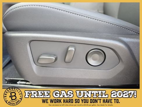 New 2026 GMC Canyon Elevation w/ Convenience Package RWD image 18