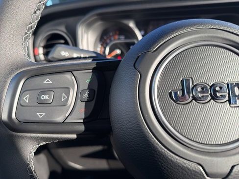 New 2026 Jeep Gladiator Rubicon image 19