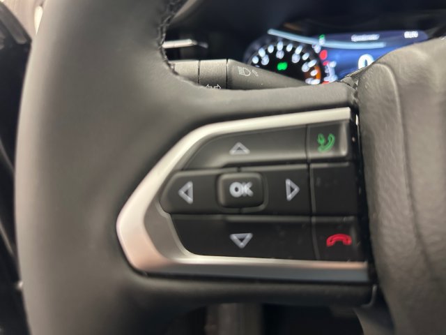 Used 2023 Jeep Compass Limited AWD/4WD image 23