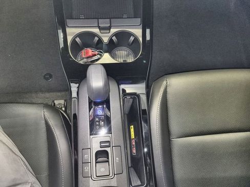 New 2026 Toyota Prius XLE image 20