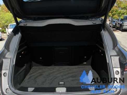 Used 2024 Dodge Hornet R/T Plus w/ R/T Blacktop Package image 7