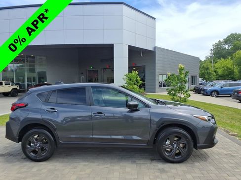 New 2026 Subaru Crosstrek 2.5i w/ Convenience Package #1 AWD/4WD image 9