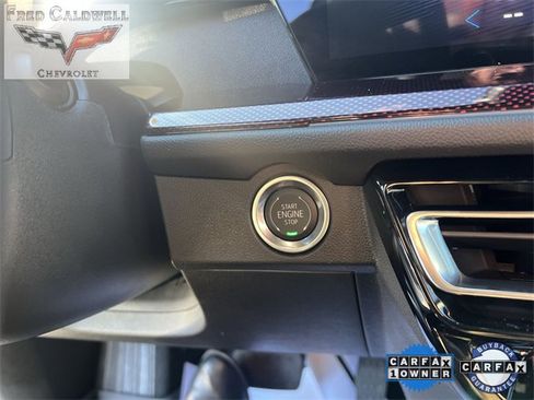 Certified 2026 Chevrolet Traverse RS w/ LPO, Floor Liner Package image 16