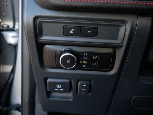 Certified 2023 Ford Expedition Max Limited AWD/4WD image 26