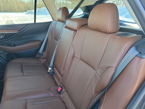 Used 2020 Subaru Outback Touring XT image 16