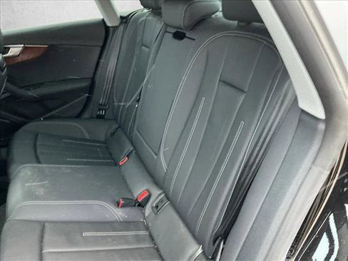 Used 2022 Audi A5 2.0T Premium Plus w/ Premium Plus image 14