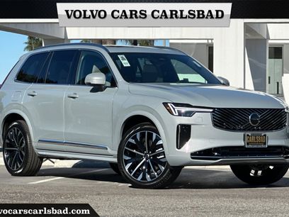 New 2026 Volvo XC90 B5 Core