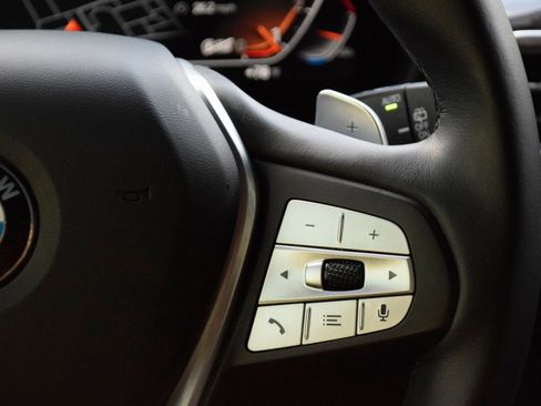 Used 2024 BMW X3 sDrive30i w/ Convenience Package image 14