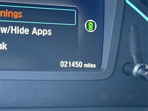 Used 2023 Honda Odyssey Elite image 41