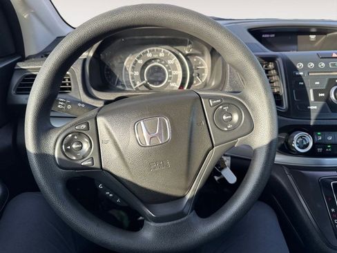 Used 2015 Honda CR-V LX image 17
