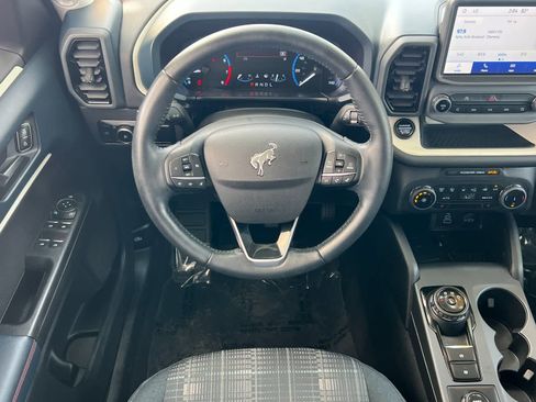 Used 2023 Ford Bronco Sport Heritage w/ Heritage Convenience Package image 15