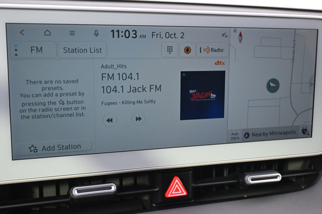Used 2024 Hyundai Ioniq 5 SEL AWD/4WD image 28