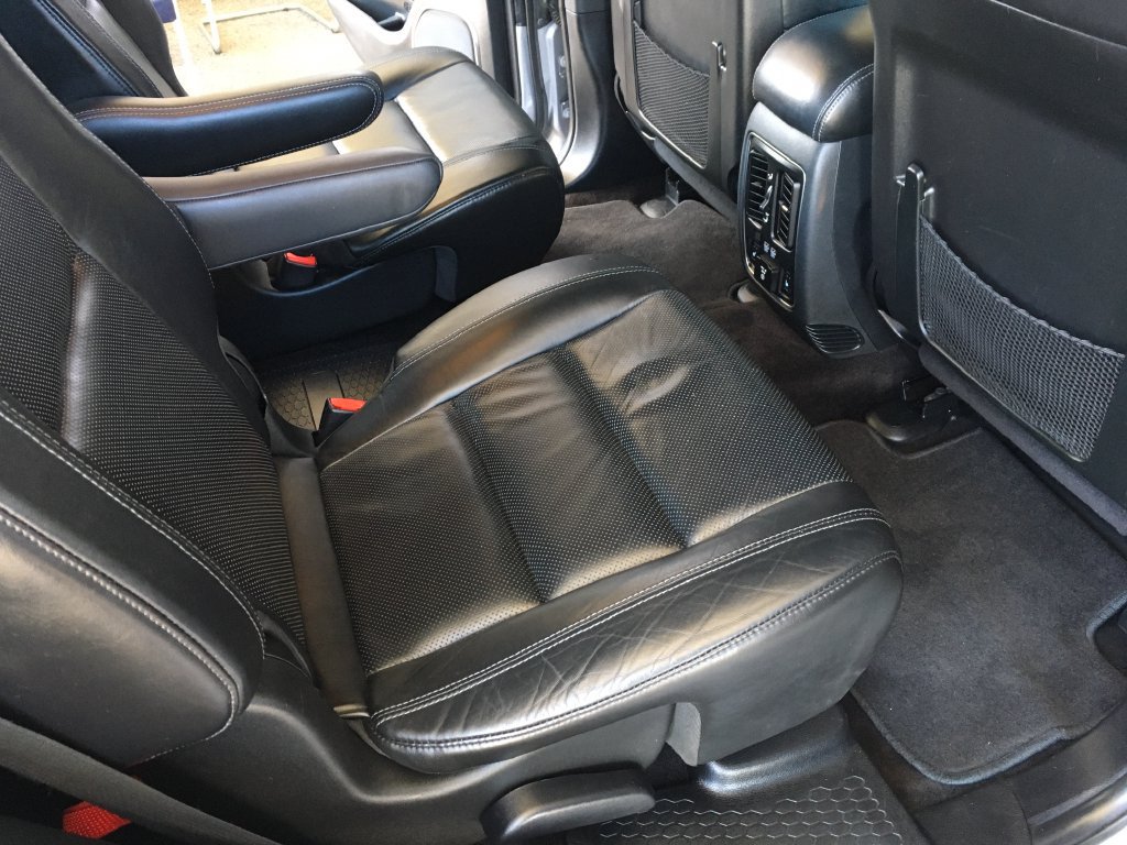 Used 2018 Dodge Durango Citadel AWD/4WD image 30