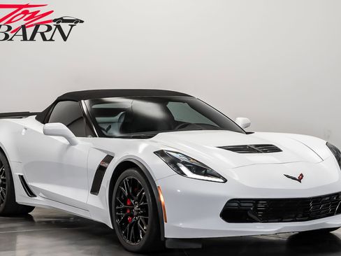 Used 2019 Chevrolet Corvette Z06 image 15
