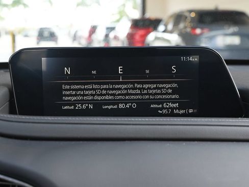 Used 2025 MAZDA CX-30 AWD 2.5 S w/ Preferred Package image 19
