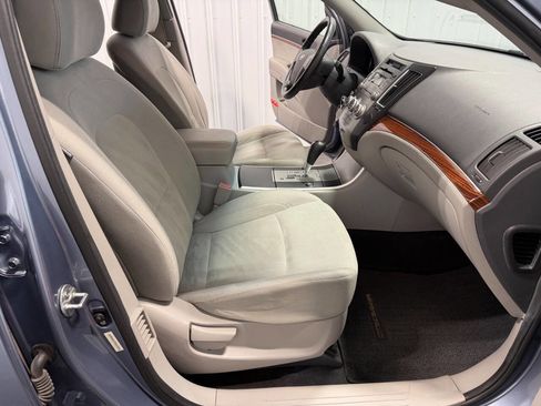 Used 2010 Hyundai Veracruz GLS image 15