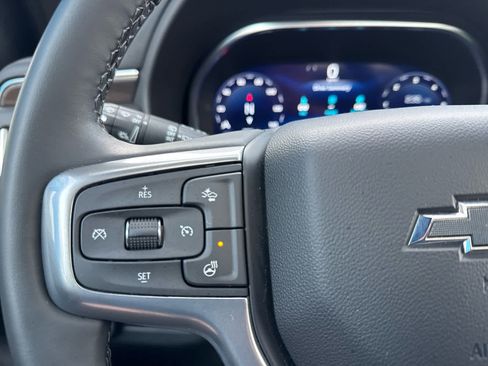 Used 2024 Chevrolet Tahoe Z71 w/ Z71 Off-Road Package image 28