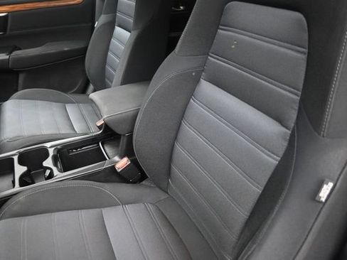 Used 2021 Honda CR-V EX image 18