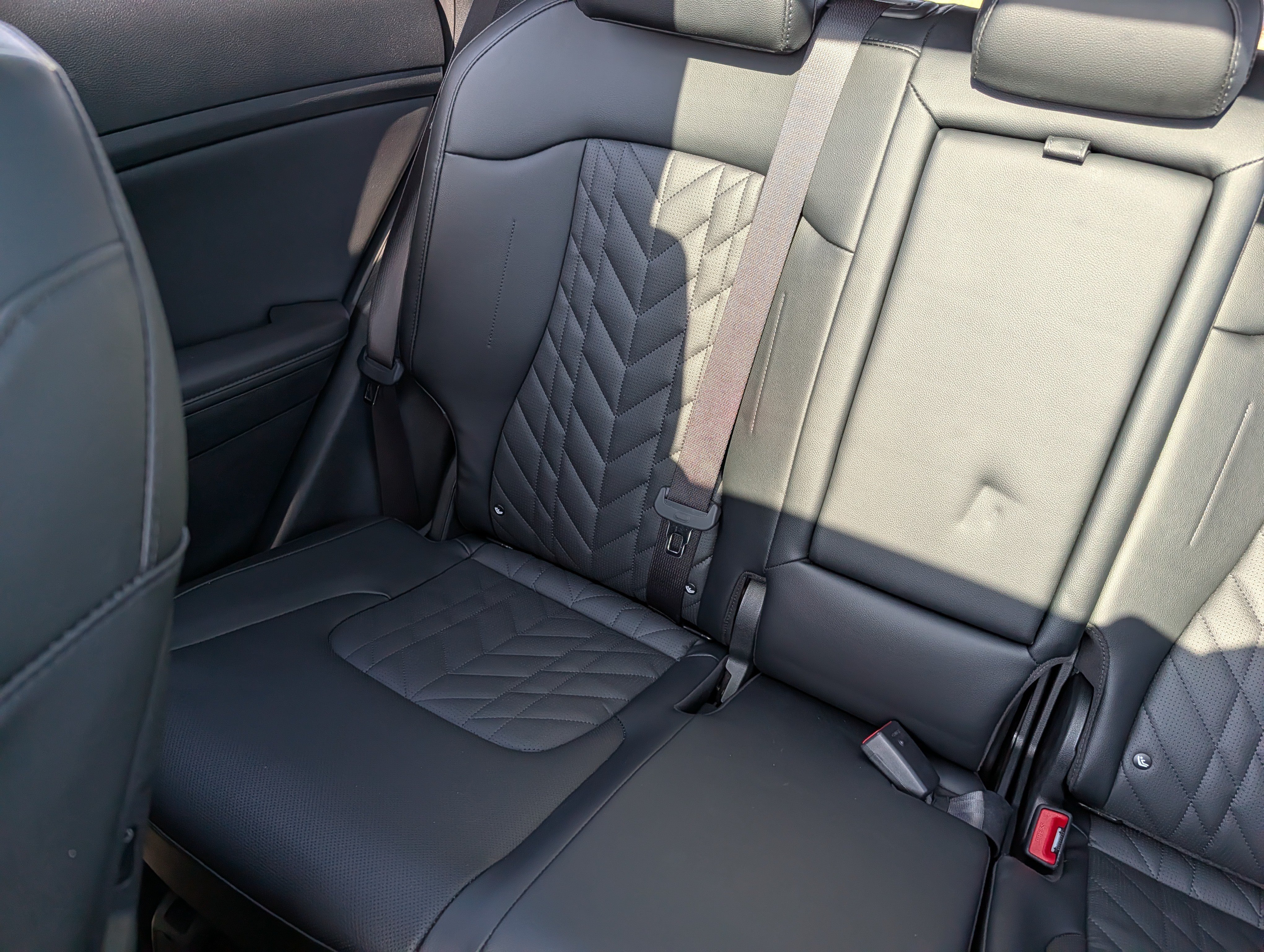 Certified 2024 Kia Sportage X-Pro Prestige AWD/4WD image 12