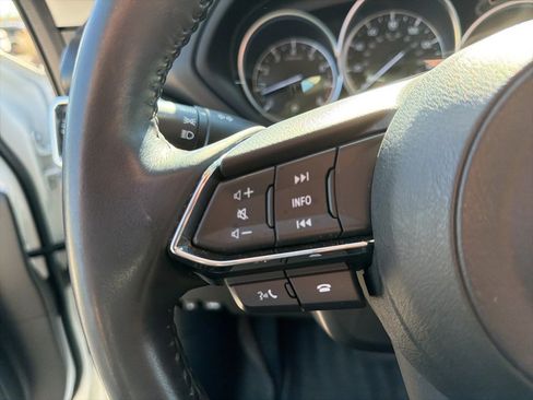 Used 2023 MAZDA CX-5 AWD 2.5 S image 18