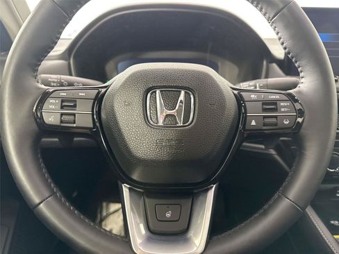 Used 2025 Honda Accord Touring image 17
