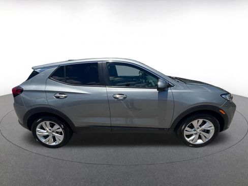 Used 2025 Buick Encore GX Preferred FWD image 15