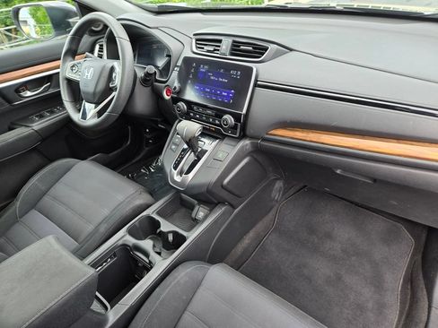 Used 2019 Honda CR-V EX image 10