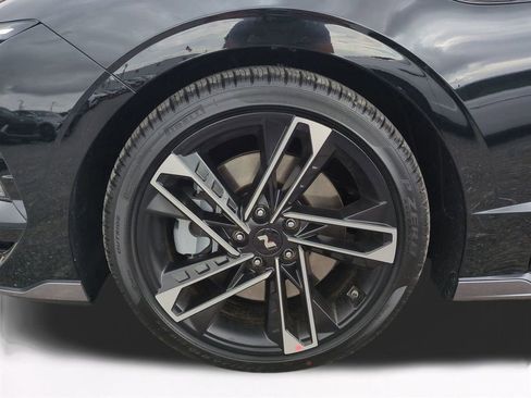 New 2026 Hyundai Sonata N Line image 11