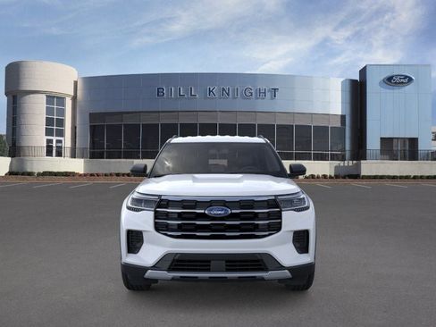New 2025 Ford Explorer Active RWD image 7