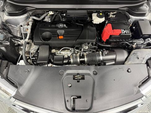Used 2020 Acura RDX AWD w/ Technology Package image 31