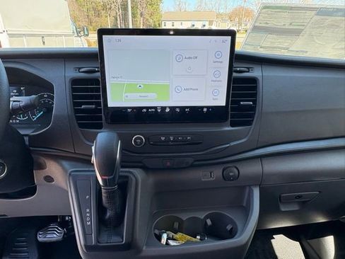 New 2024 Ford Transit 250 Low Roof w/ Load Area Protection Package image 24