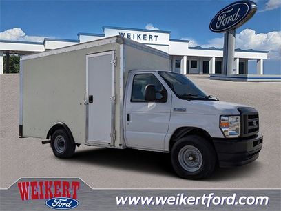 Used 2023 Ford E-350 and Econoline 350 Super Duty w/ Driver's Safety Package