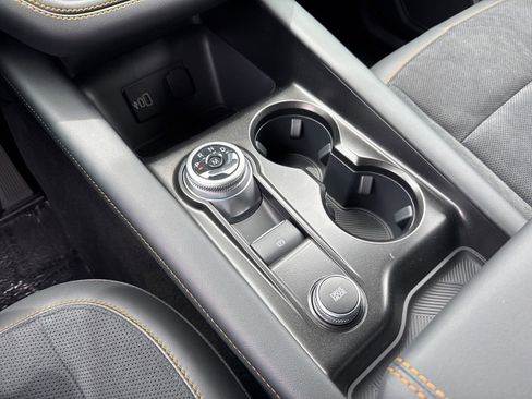 New 2026 Ford Explorer Tremor AWD/4WD image 46