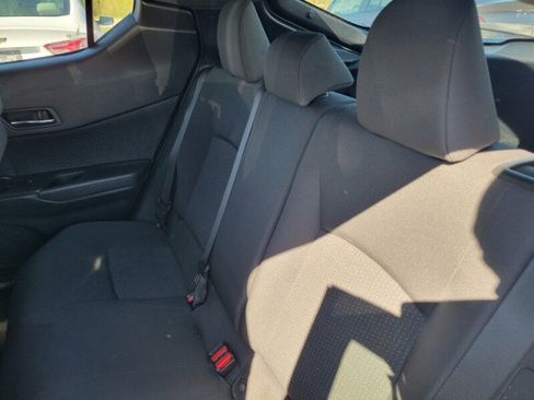 Used 2018 Toyota C-HR image 24