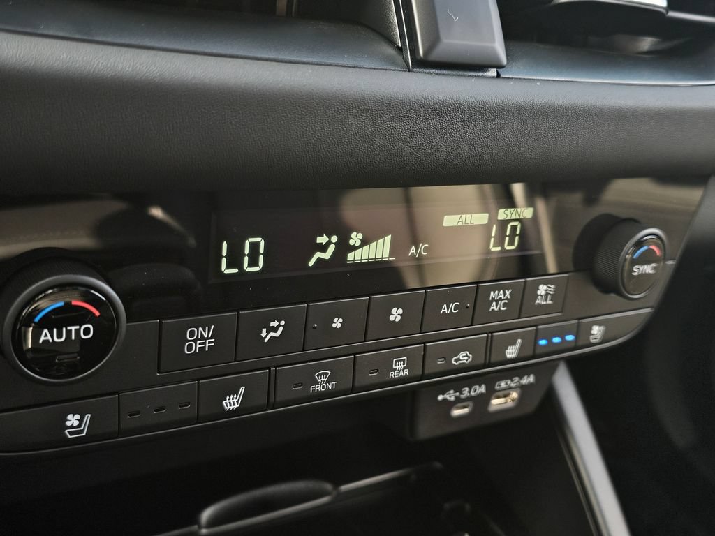 New 2026 Subaru Outback Touring AWD/4WD image 33