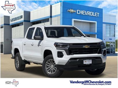 New 2026 Chevrolet Colorado LT w/ LT Convenience Package
