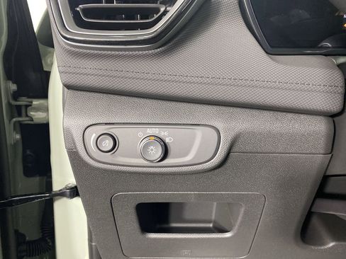 New 2026 Chevrolet TrailBlazer LT w/ Convenience Package image 17