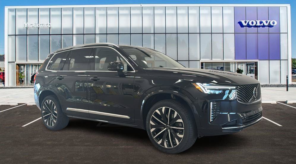 New 2026 Volvo XC90 T8 Plus w/ Protection Package Premier AWD/4WD image 1