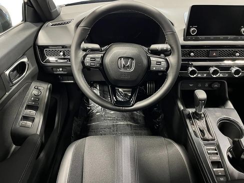 New 2026 Honda Civic Sport image 17