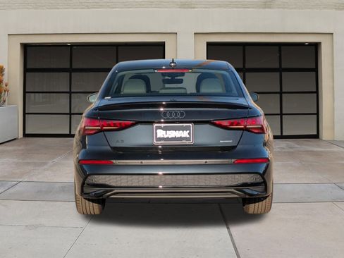 New 2026 Audi A3 2.0T Premium image 4