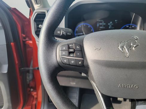 Used 2022 Ford Bronco Sport Big Bend w/ Convenience Package AWD/4WD image 15
