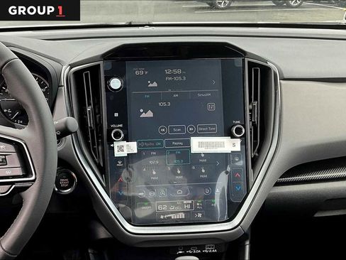 Used 2025 Subaru Crosstrek 2.5i Wilderness image 6