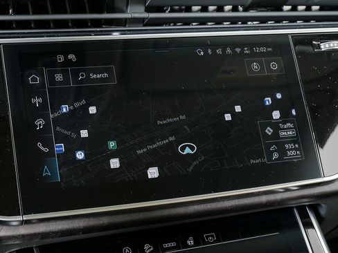 New 2026 Audi Q7 3.0T Premium Plus image 15