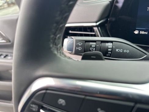 New 2026 Chevrolet Tahoe Premier image 18