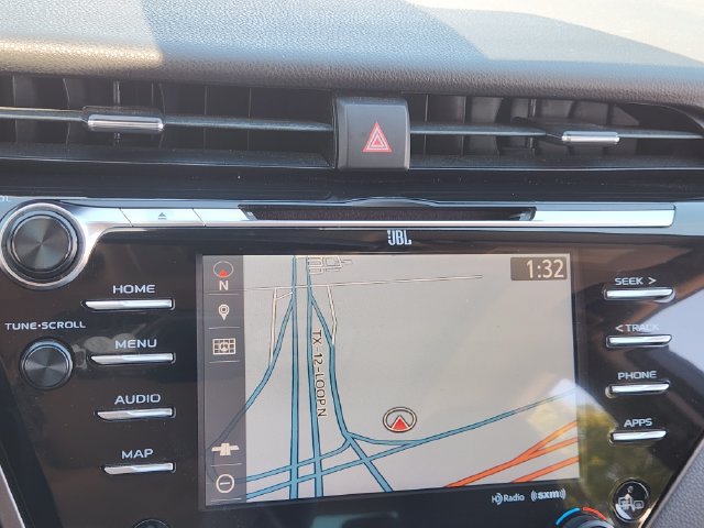 Used 2019 Toyota Camry XSE w/ Driver Assist Package FWD image 12