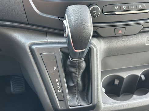 New 2026 Ford Transit 250 Base w/ Load Area Protection Package image 31