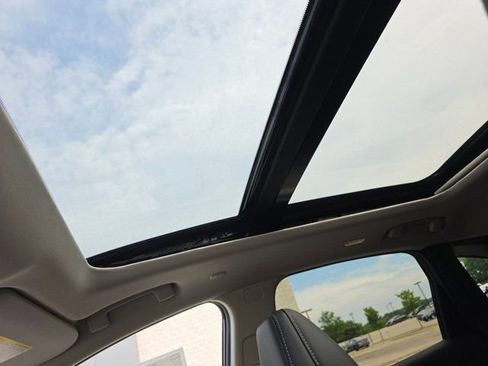 New 2025 Nissan Murano SL image 5