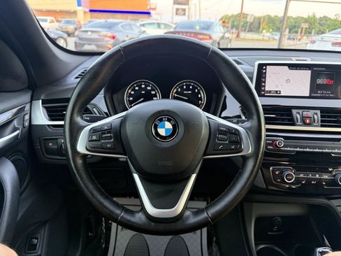 Used 2020 BMW X1 xDrive28i w/ Convenience Package AWD/4WD image 15